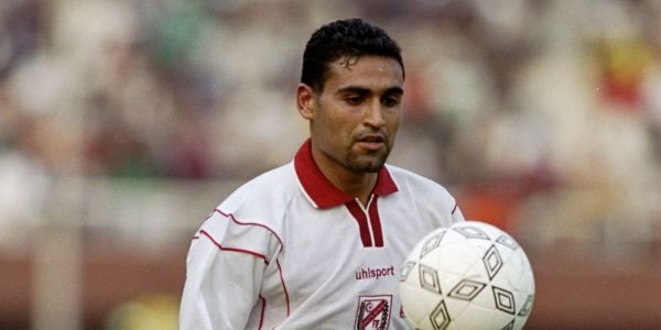 قيس الغضبان