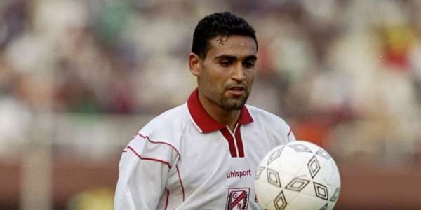 قيس الغضبان