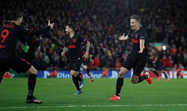 ماركوس يورينتي