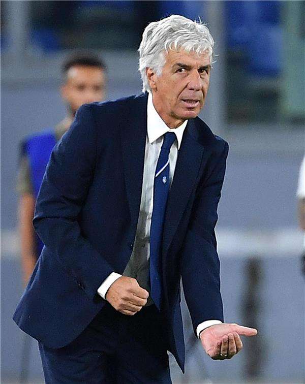 جيان بييرو جاسبريني