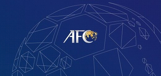 شعار الاتحاد الآسيوي