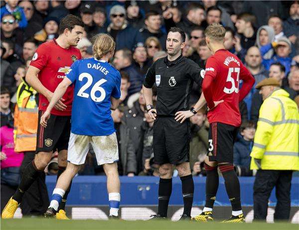 صورة أرشيفية من البريميرليج