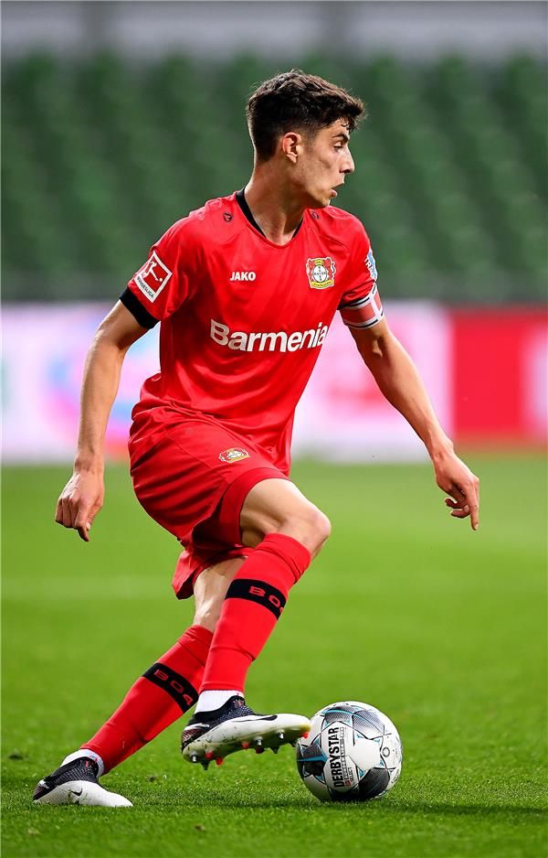  كاي هافيرتز