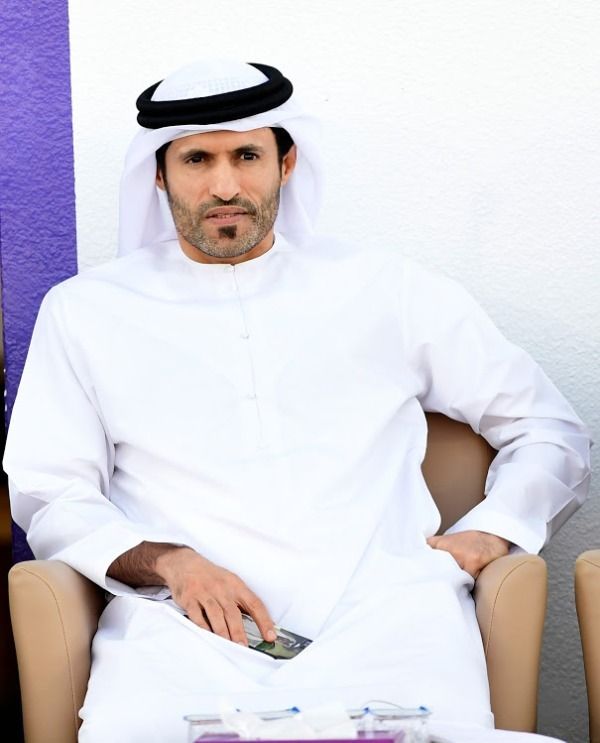  ماجد العويس