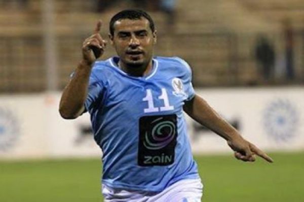 عبد الهادي المحارمة