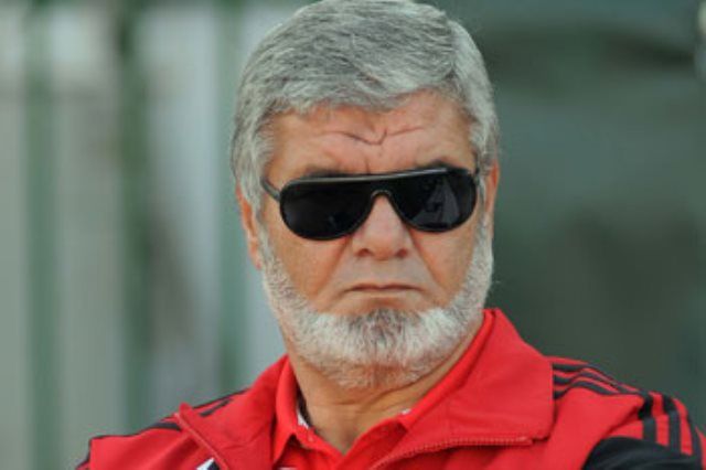 إكرامي الشحات