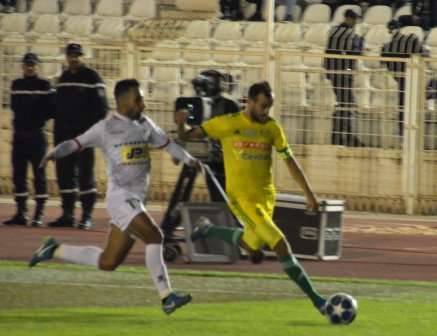 من الدوري (أرشيفية)