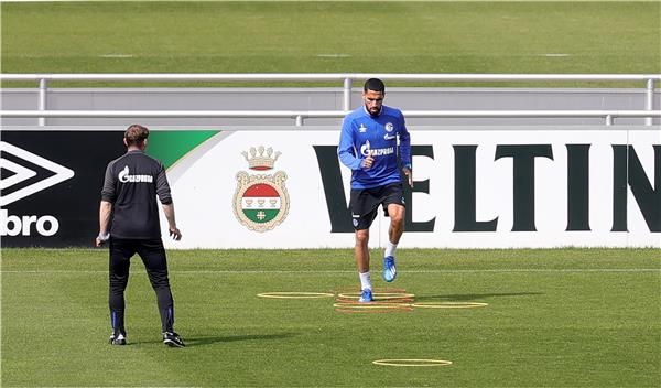  عمر ماسكاريل