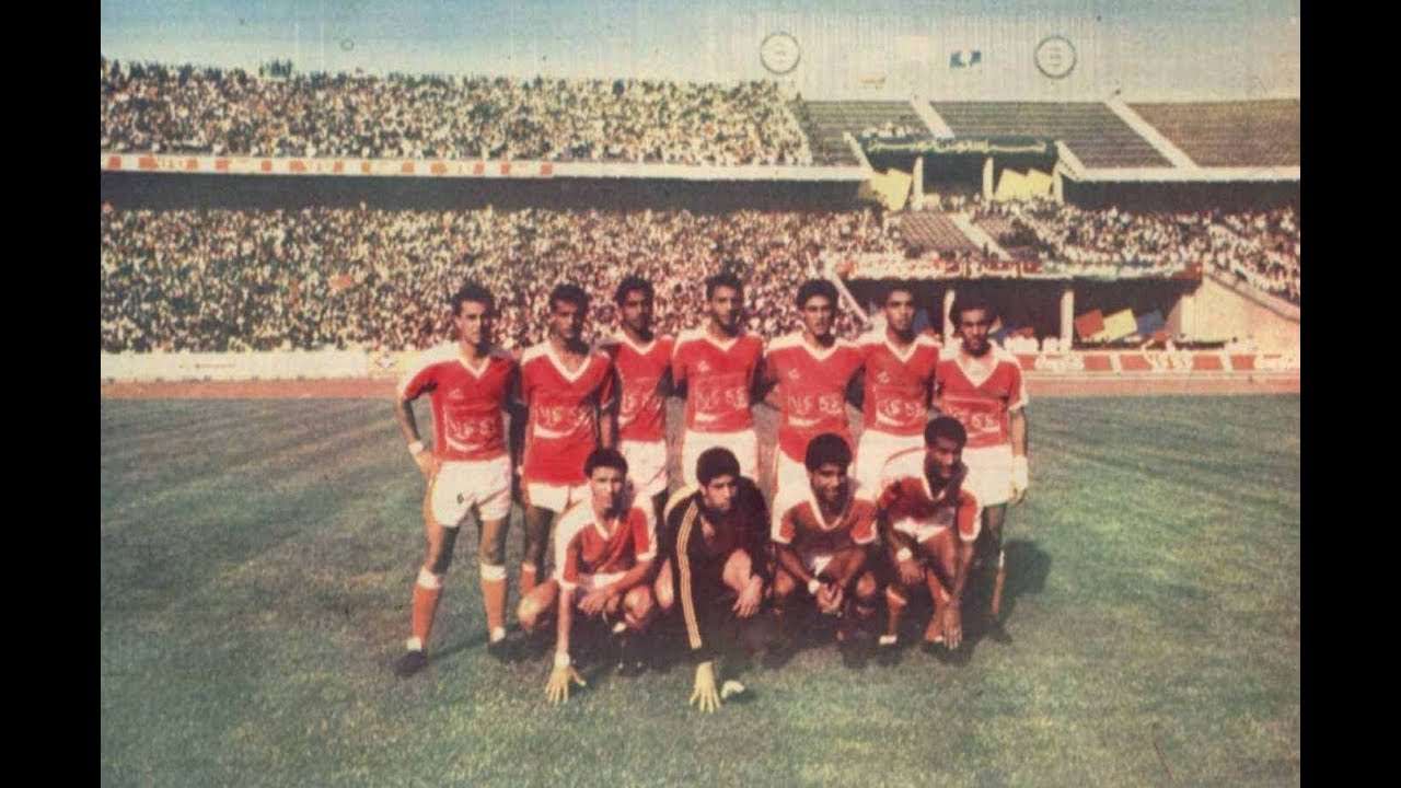 فريق الأهلي