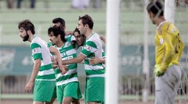 العربي - أرشيفية