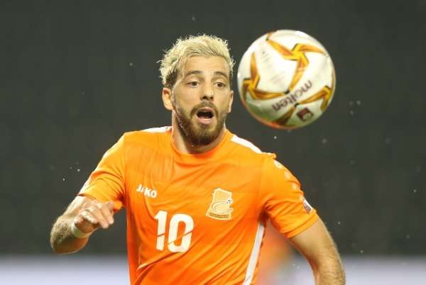 محمود المواس 