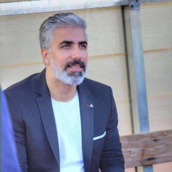 مازن الخالد