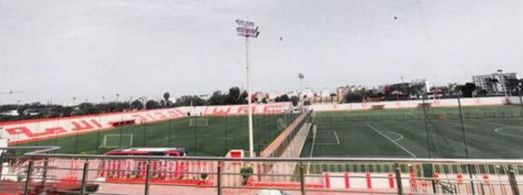 ملعب بنجلون