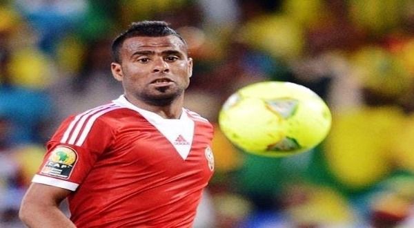 عبد الرحمن العمامي