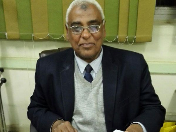 اللواء أحمد سليمان