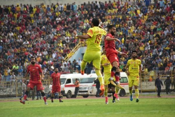 من الدوري السوري