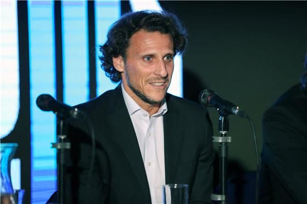  دييجو فورلان