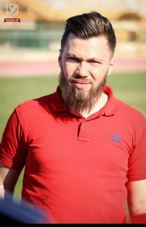 أحمد السمان