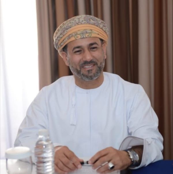 محسن المسروري