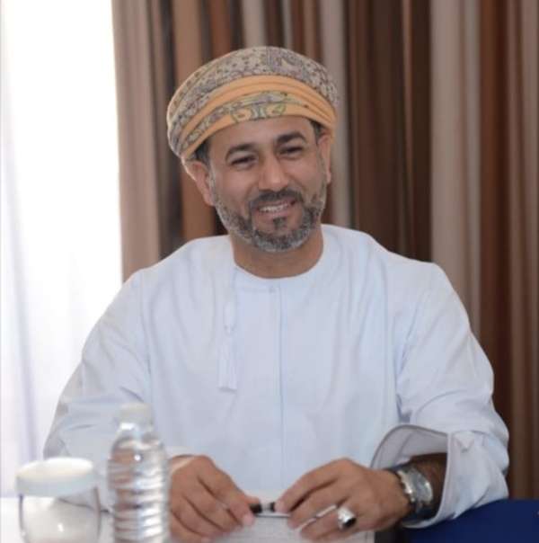 محسن المسروري