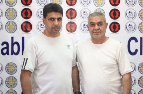  من تقديم المدرب 