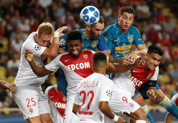 موناكو - أرشيفية