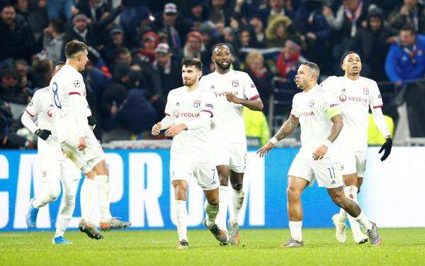  أولمبيك ليون