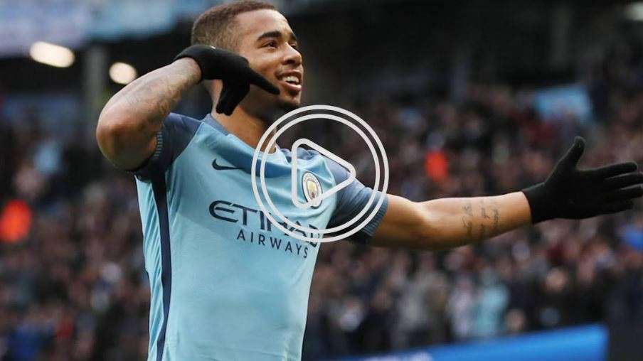 جابرييل جيسوس