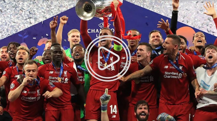 ليفربول
