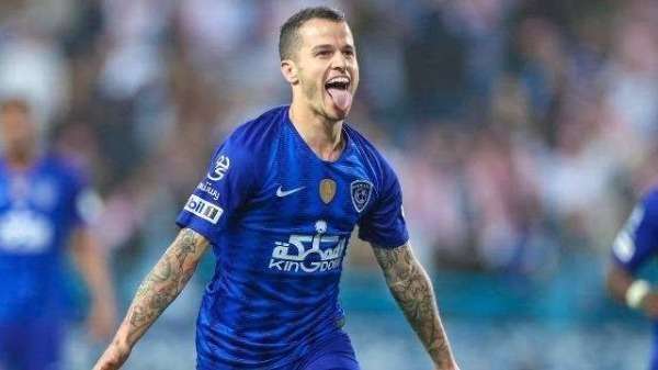 سيباستيان جيوفينكو