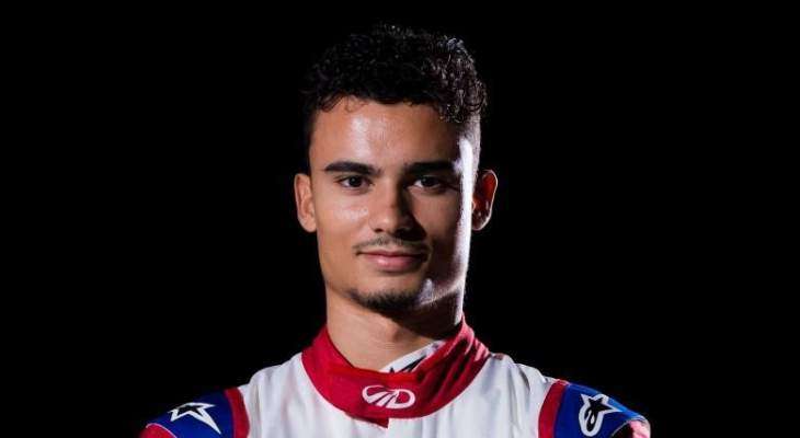 باسكال فيرلاين 