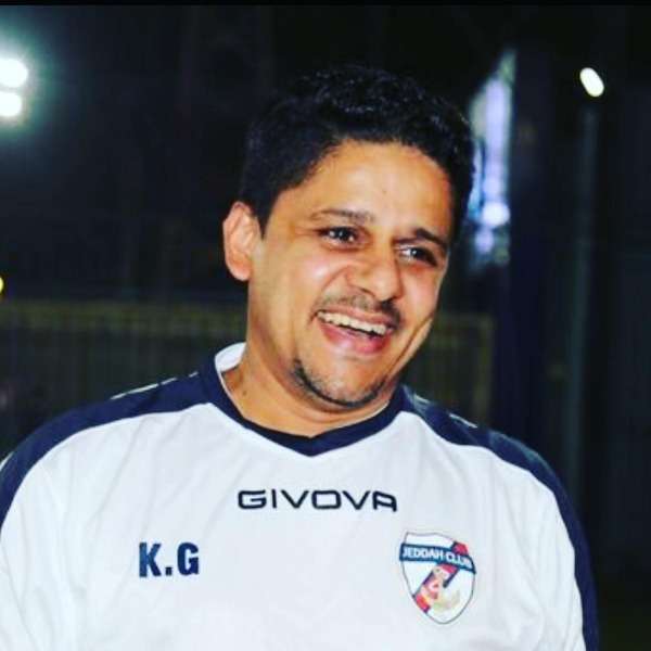 خالد قهوجي