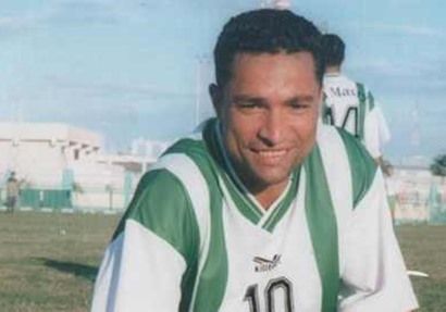 إبراهيم المصري 