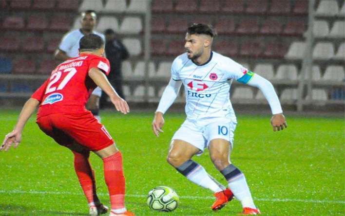 محمد الموربيط 