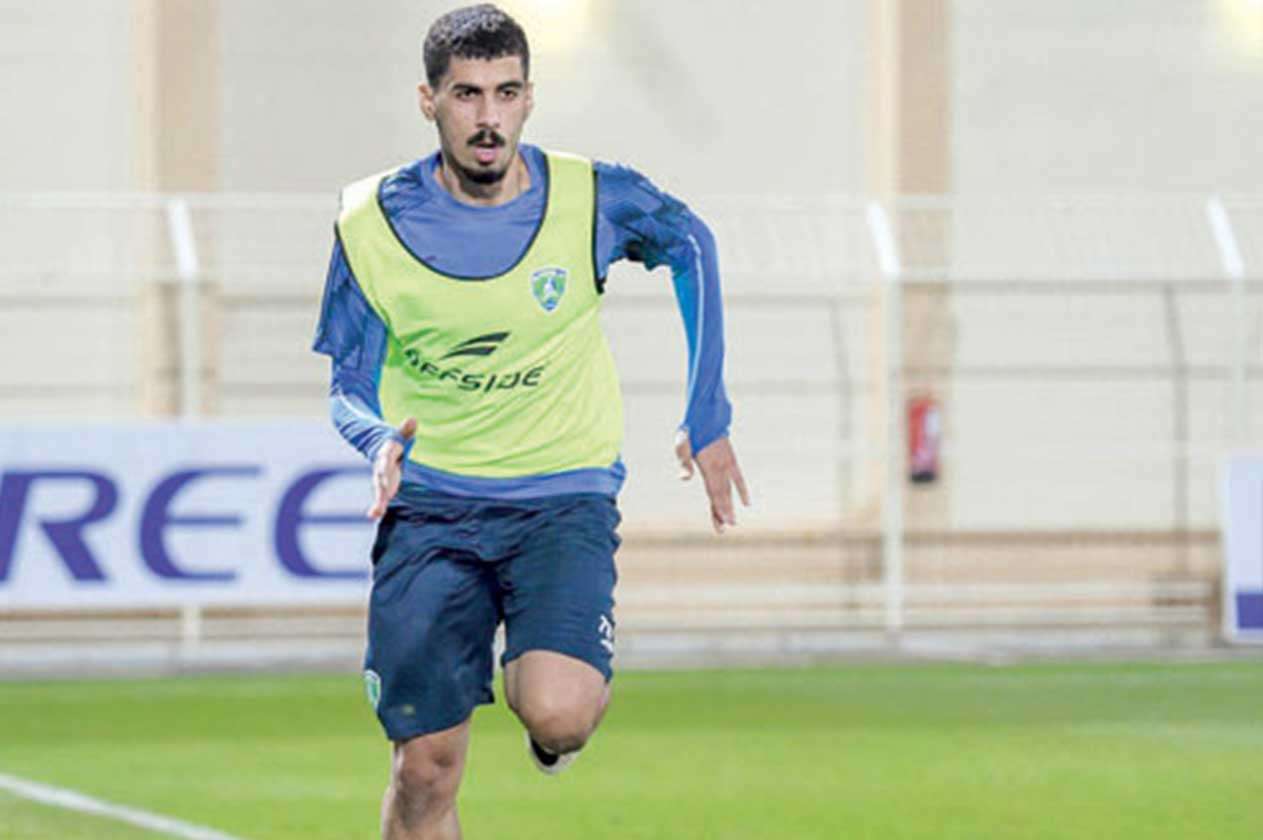 علي محمد لاجامي