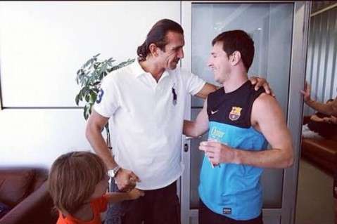 روستو رتشبر