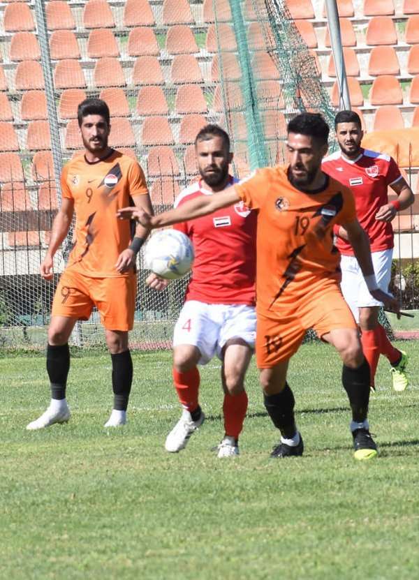 من الدوري (أرشيفية)