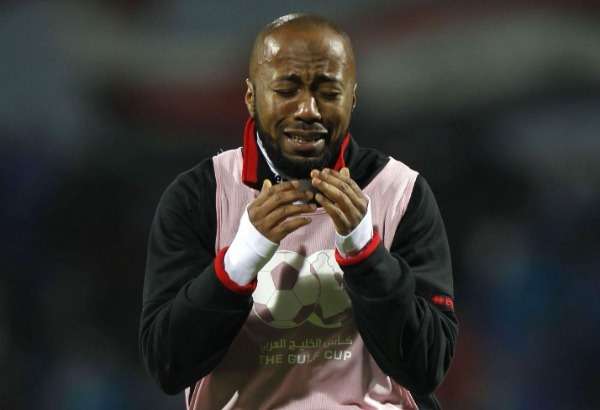 إسماعيل مطر