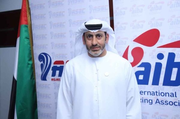 أنس العتيبة