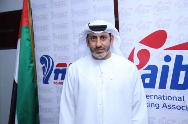 أنس العتيبة