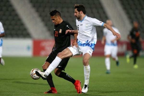 من الدوري(ارشيفية)