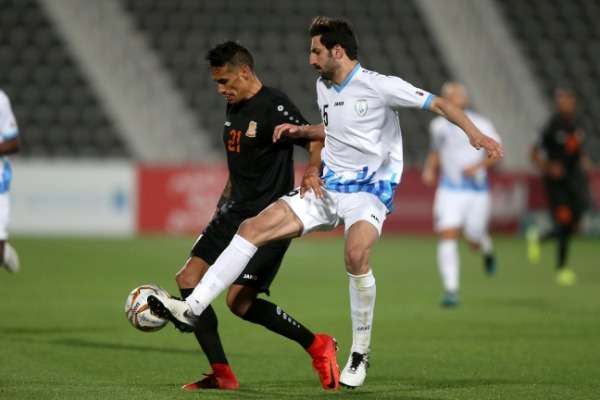 من الدوري(ارشيفية)