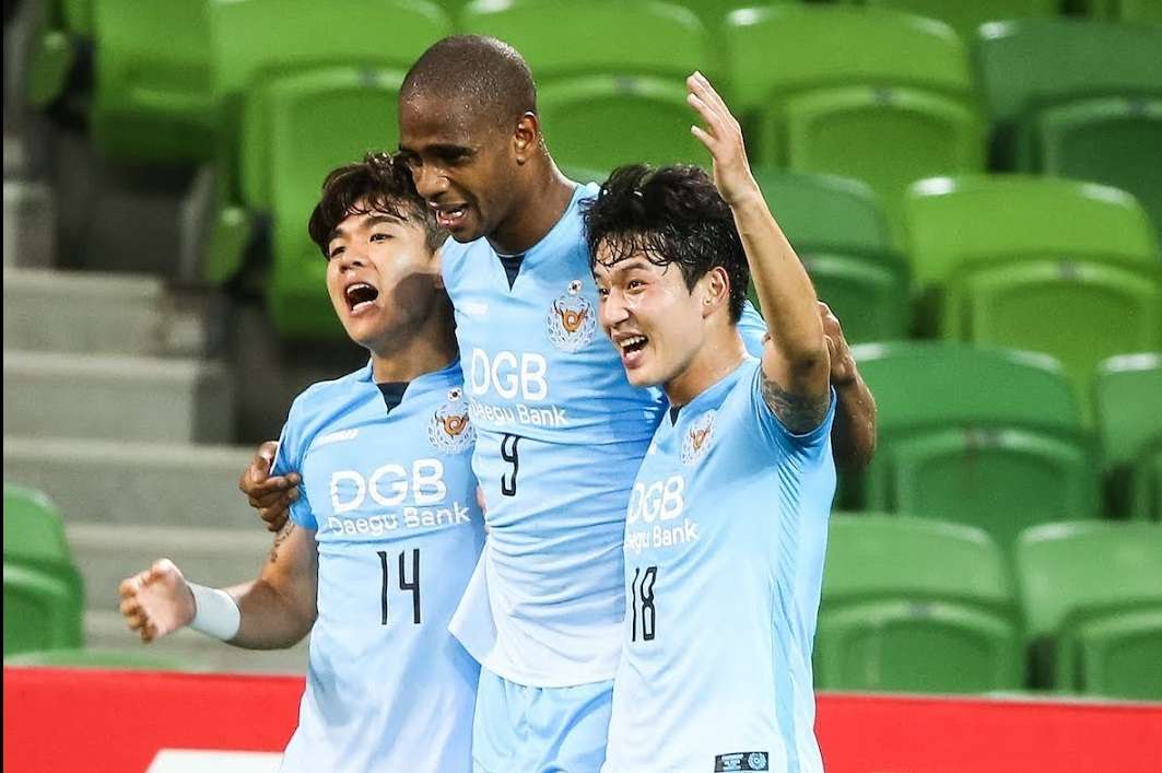 دايجو (أرشيفية)