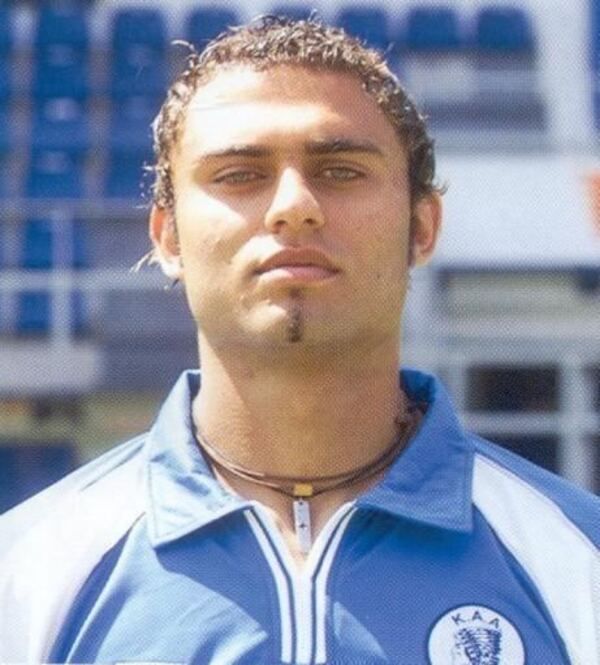 أحمد صلاح حسني