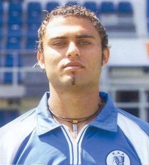 أحمد صلاح حسني