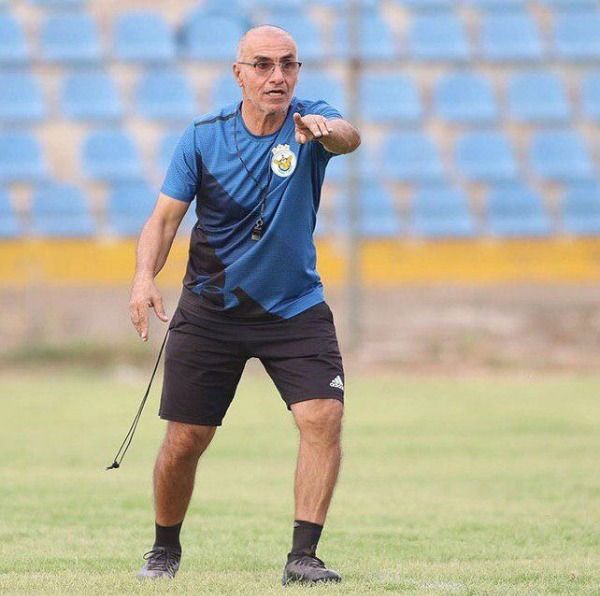 أيوب أوديشو