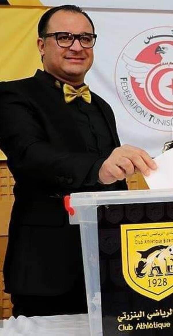 عبد السلام السعيداني