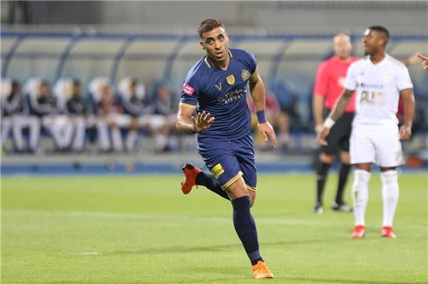 عبد الرزاق حمدالله 