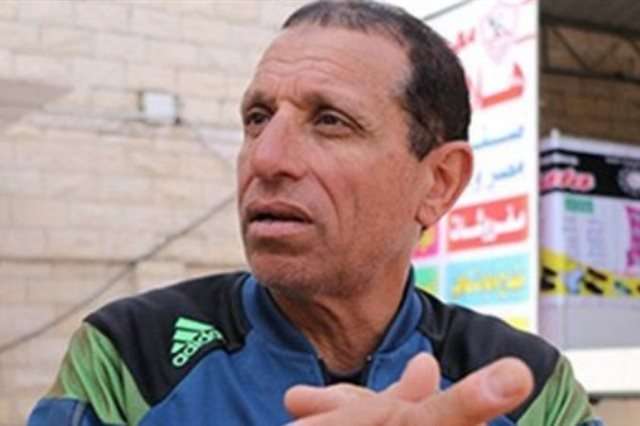 عادل المأمور