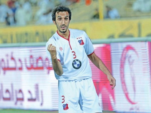 فهد عوض 